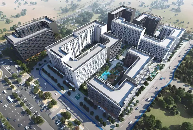 Darb By Alef Group photo 9
