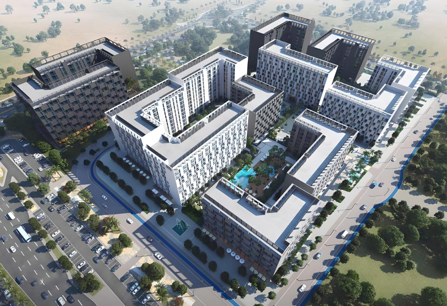 Darb By Alef Group 5