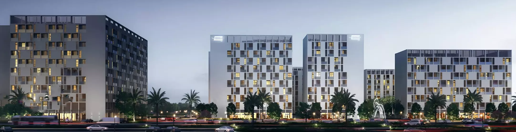 Darb By Alef Group by Alef Group, Al Mamsha - photo 2 of 9