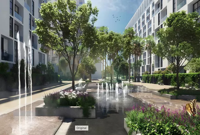 Darb By Alef Group — Muwaileh