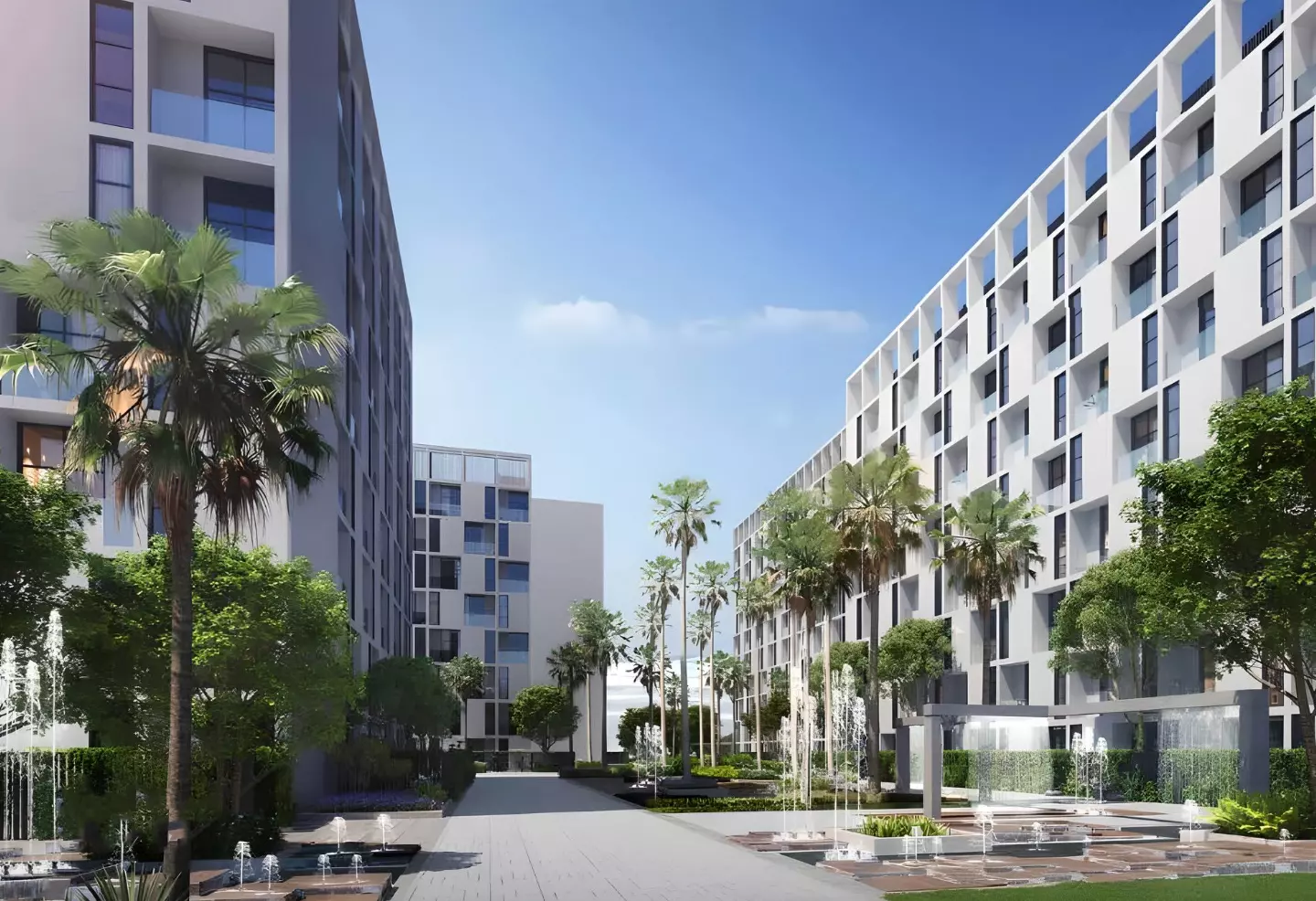 Darb By Alef Group by Alef Group, Al Mamsha - photo 3 of 9