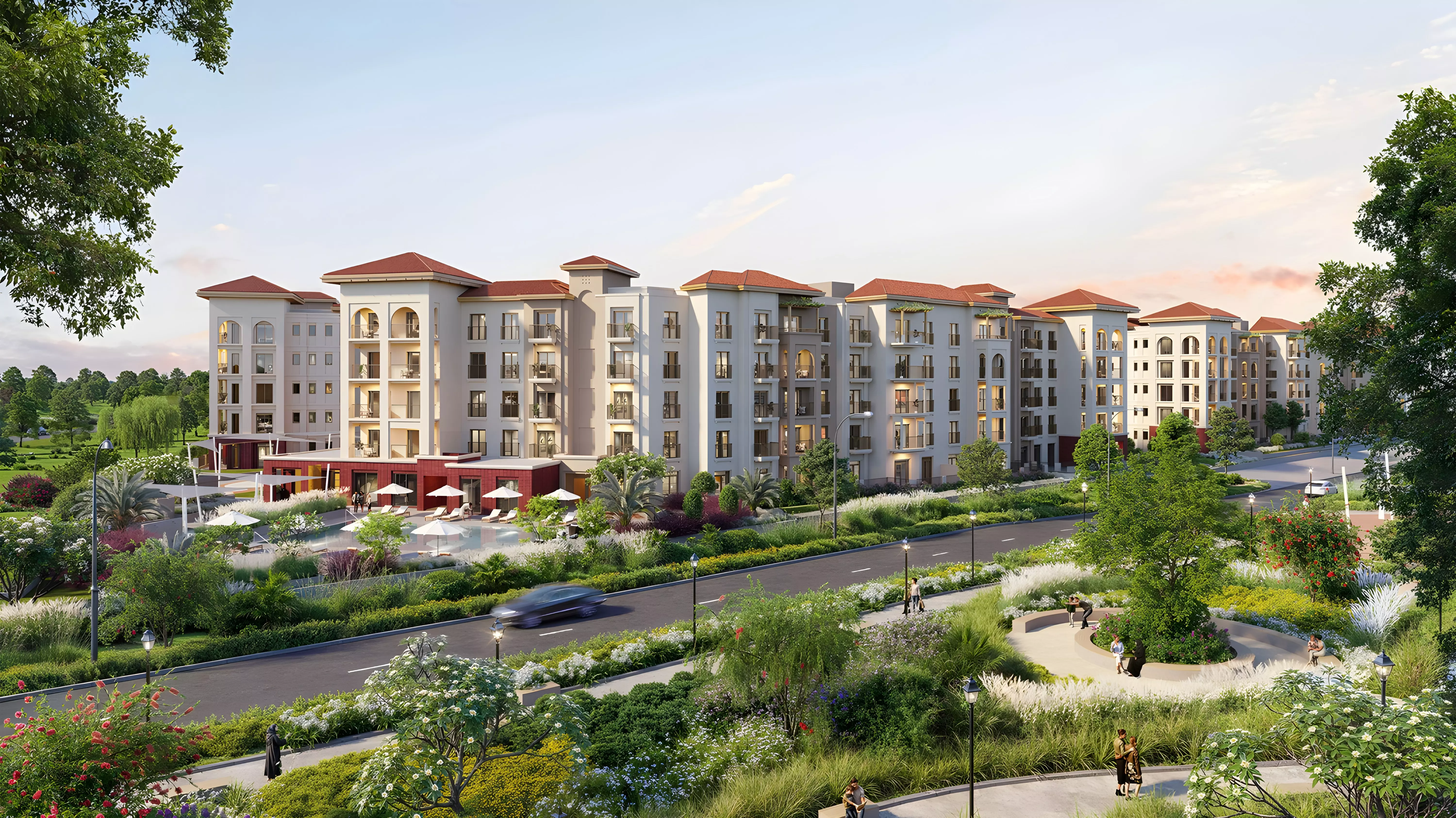 Bloom Living Granada 2 by Bloom Properties, Bloom Living - photo 2 of 9