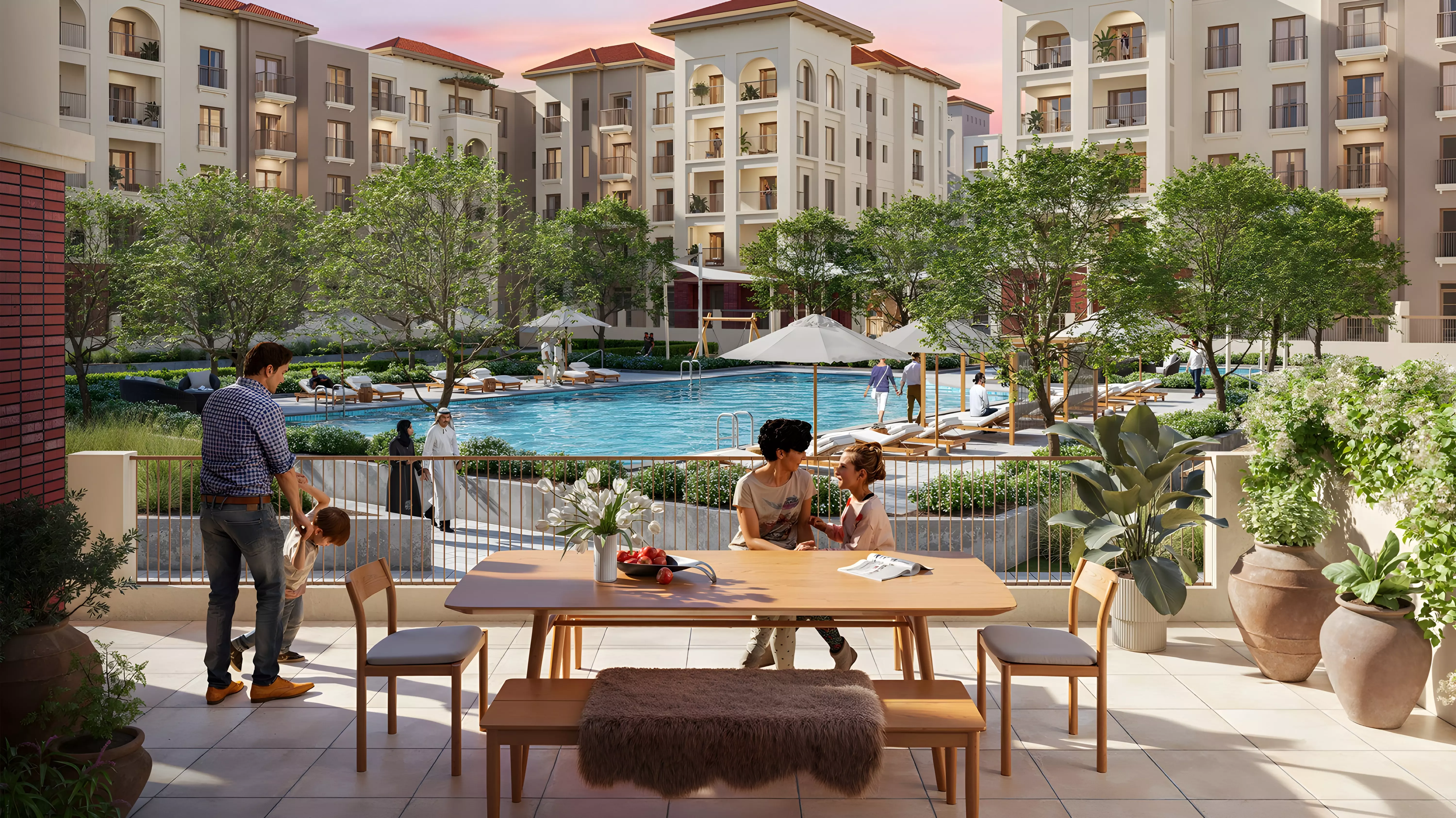 Bloom Living Granada 2 by Bloom Properties, Bloom Living - photo 4 of 9