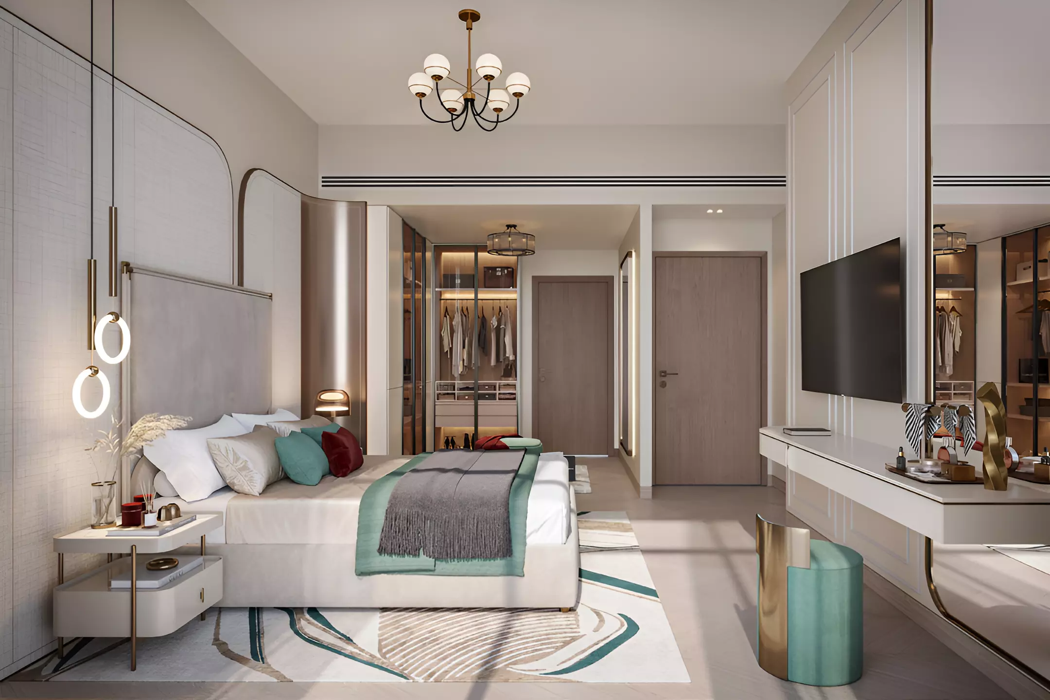 Vega Residence — photo 8 of 9