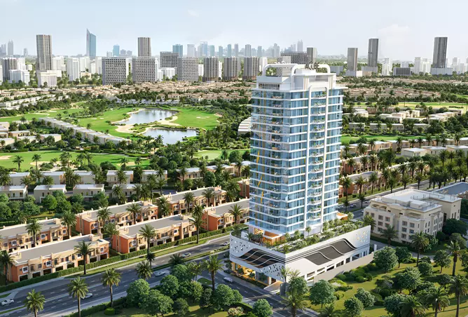 Vega — Dubai Sports City