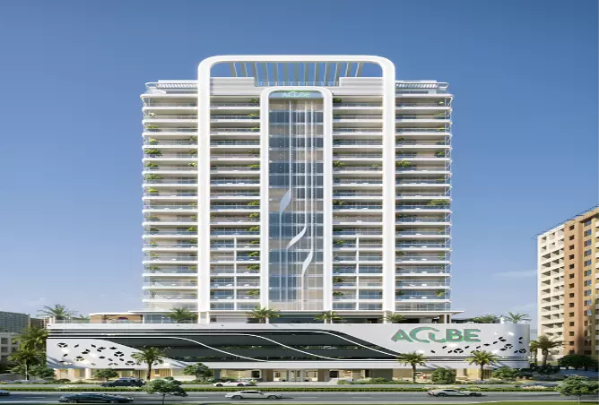 Vega — Dubai Sports City