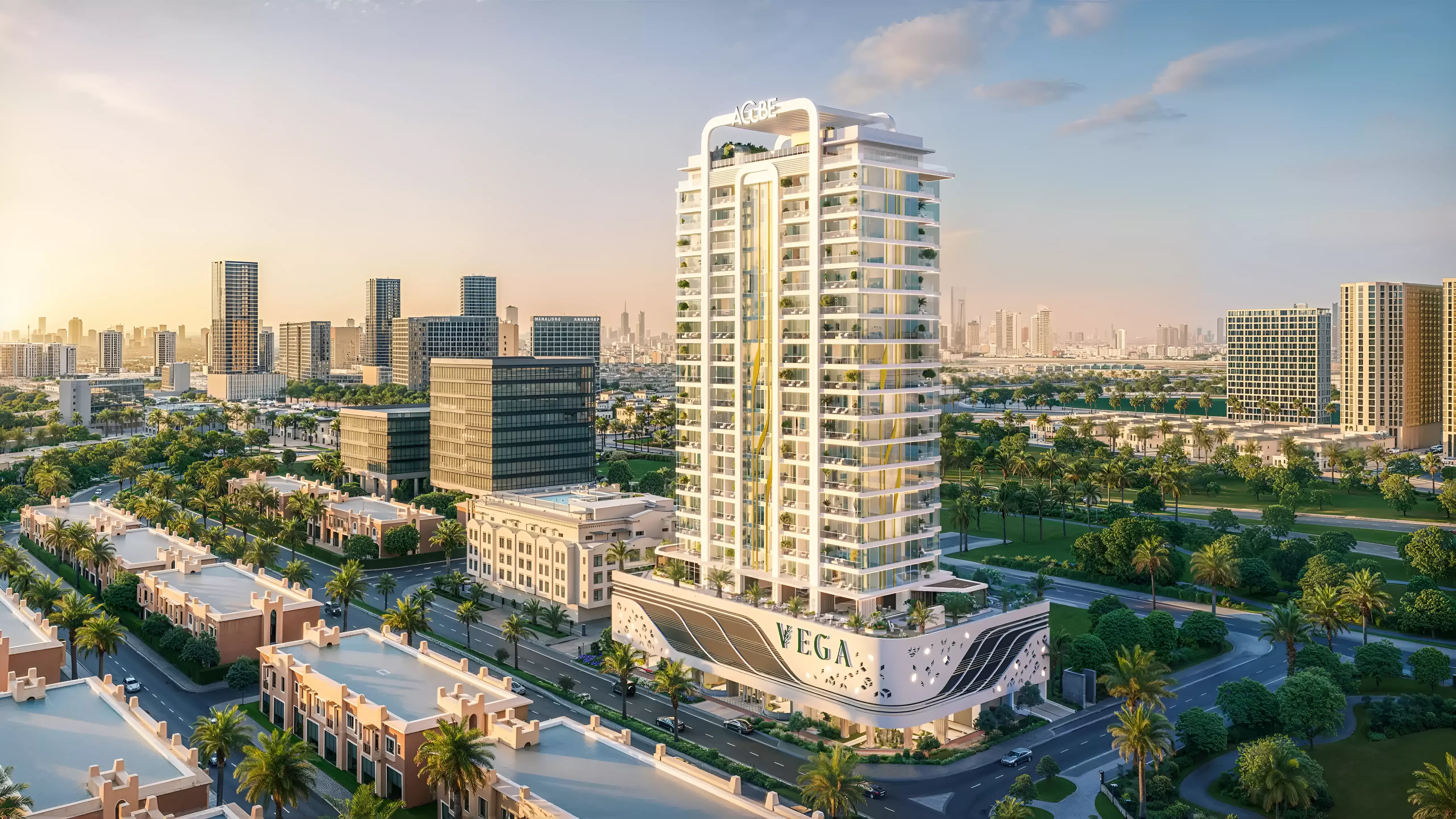 Vega Residence - image 12