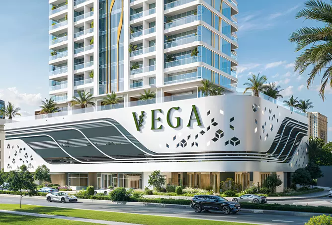 Vega Residence photo 9