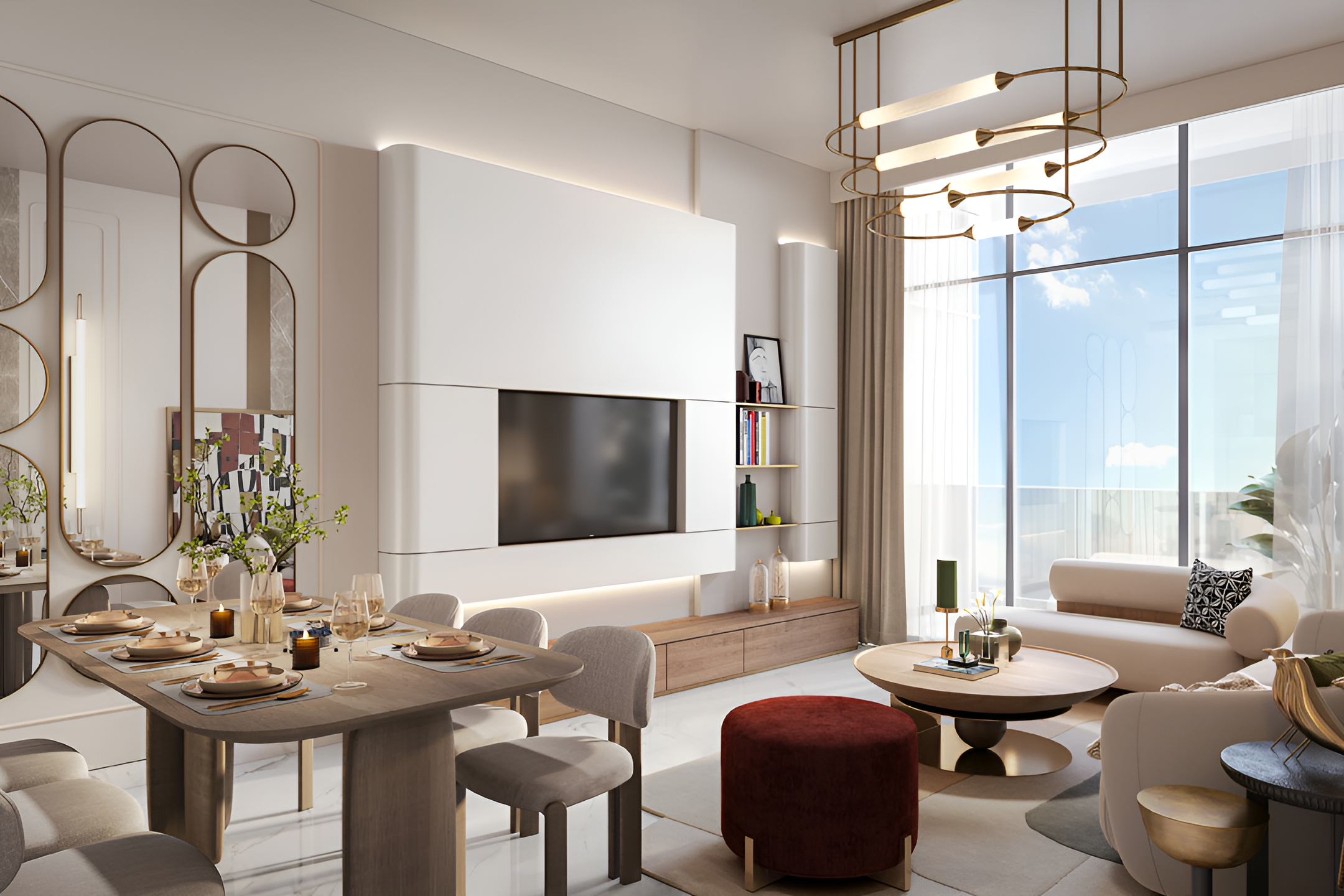 Vega Residence - image 11