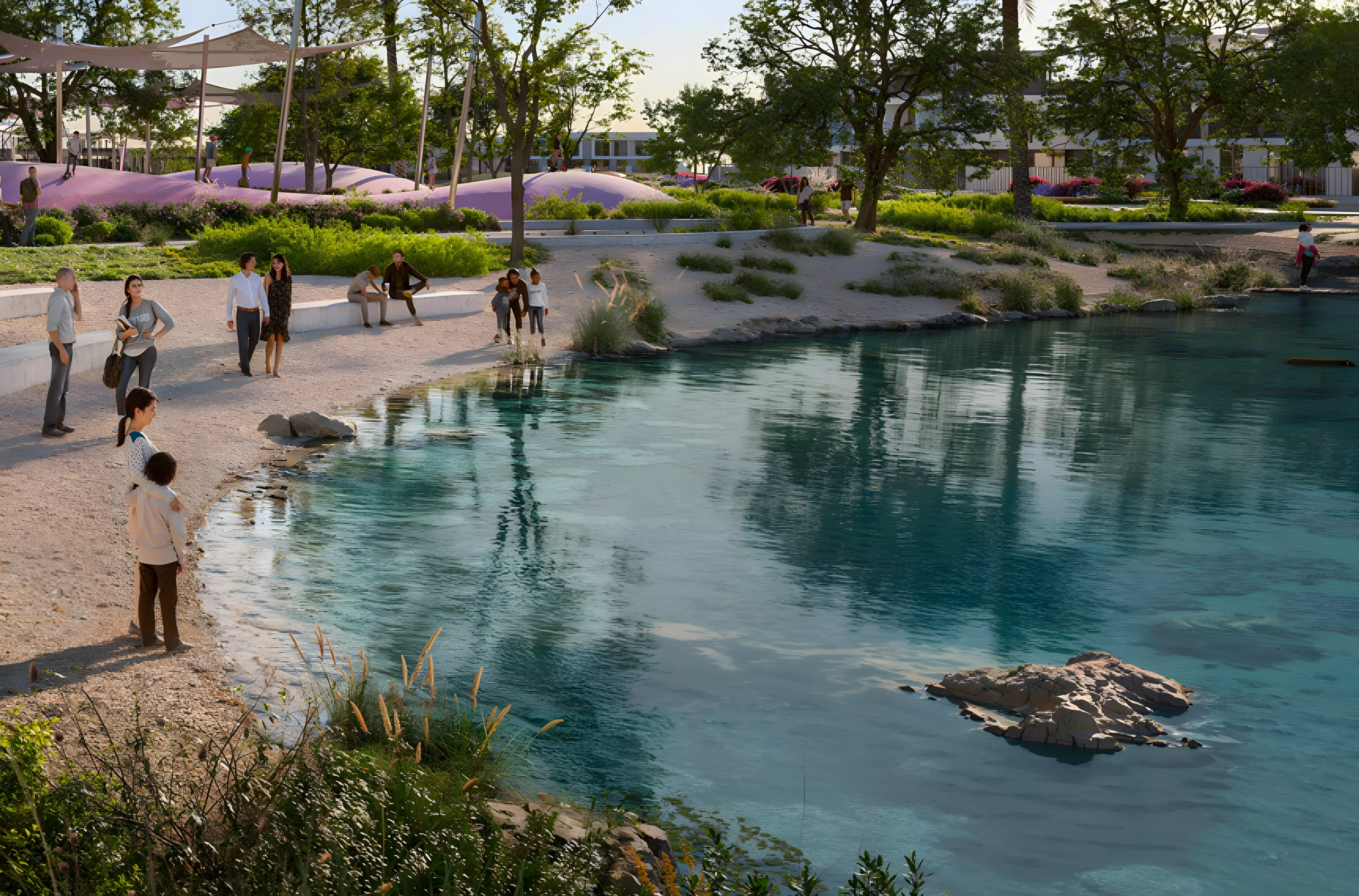 Avelia by Emaar Properties, Avelia - photo 2 of 2