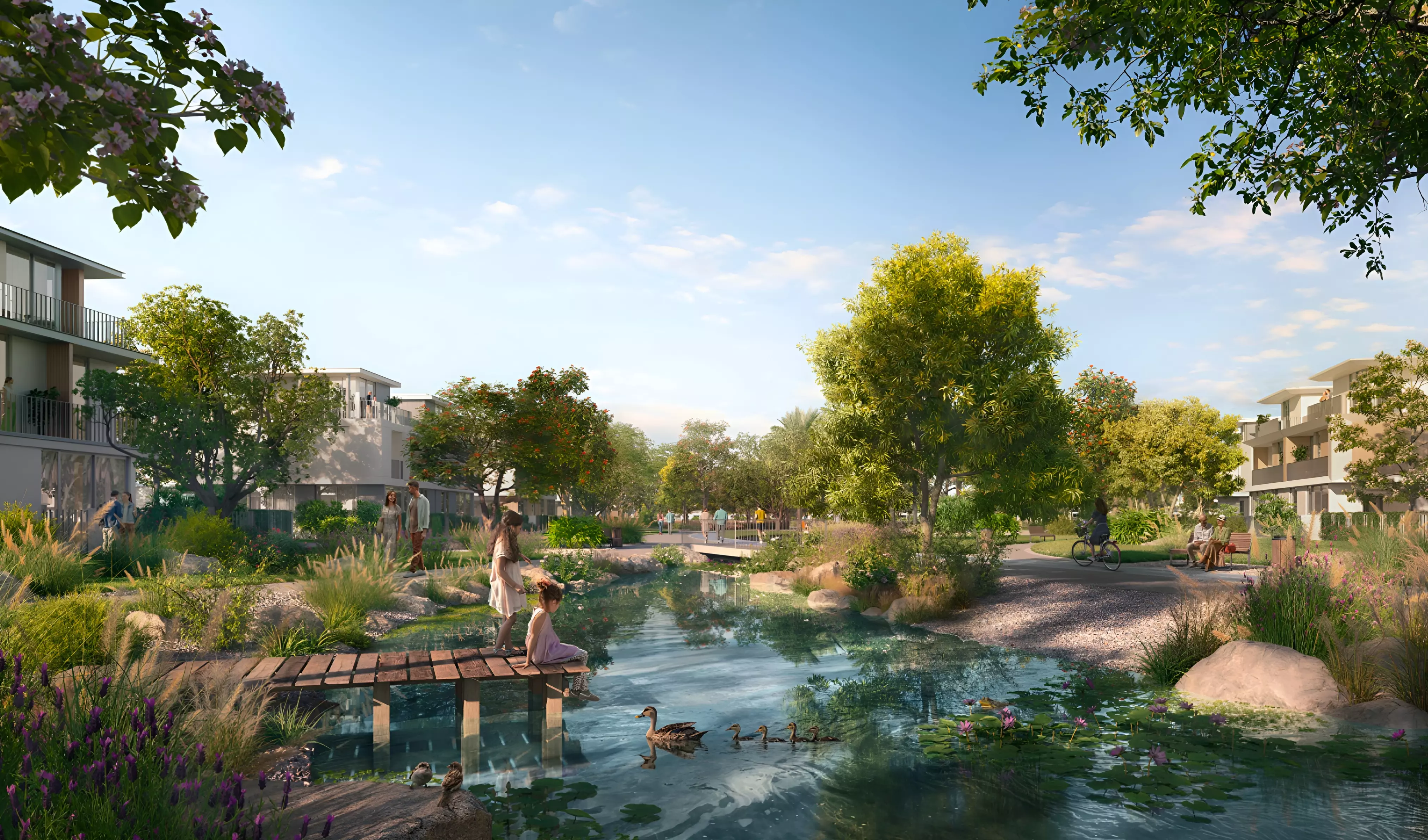Avelia by Emaar Properties, Avelia - photo 1 of 2