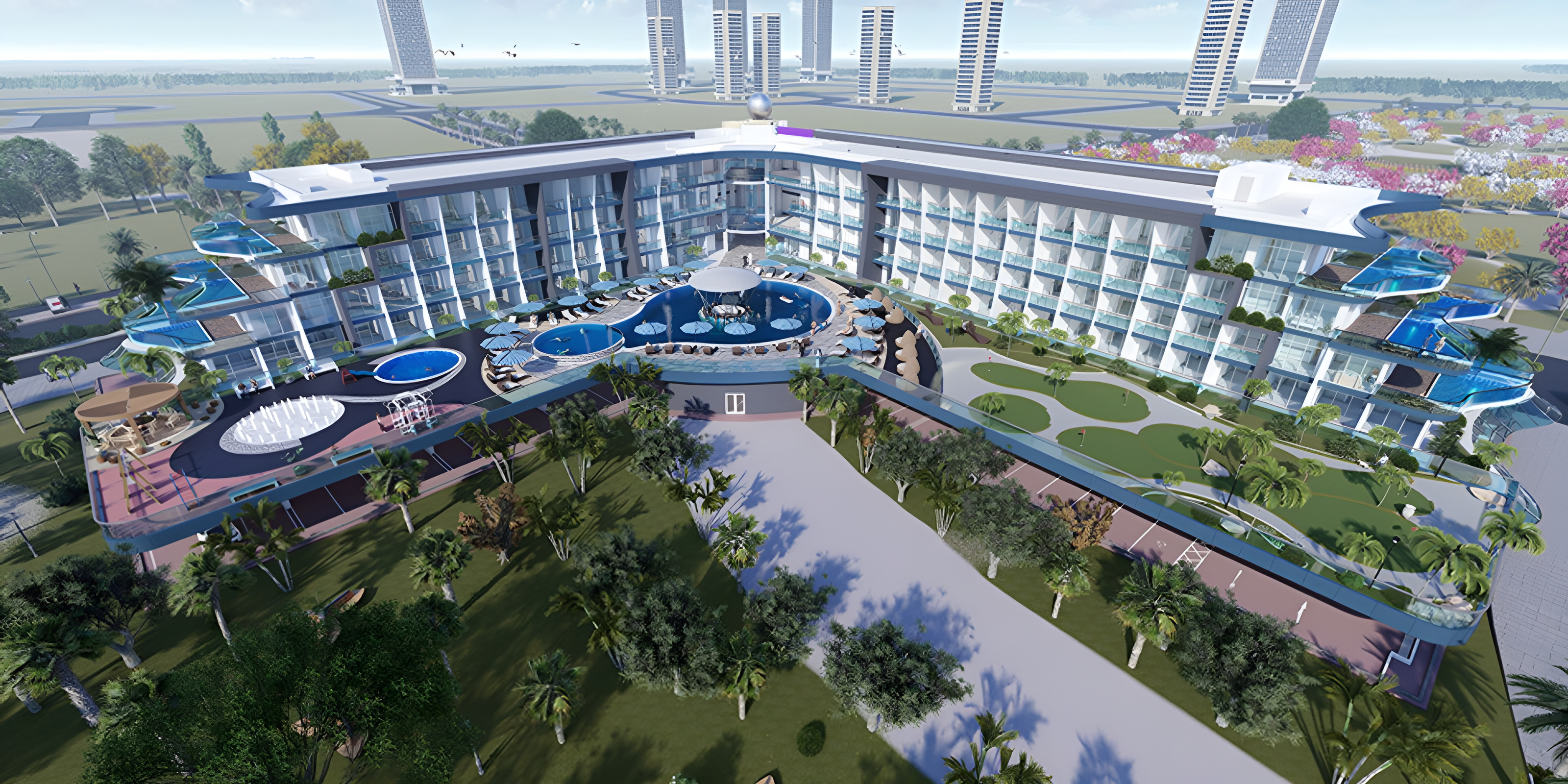 Samana Golf Avenue - image 10