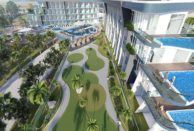 Samana Golf Avenue - Image 6