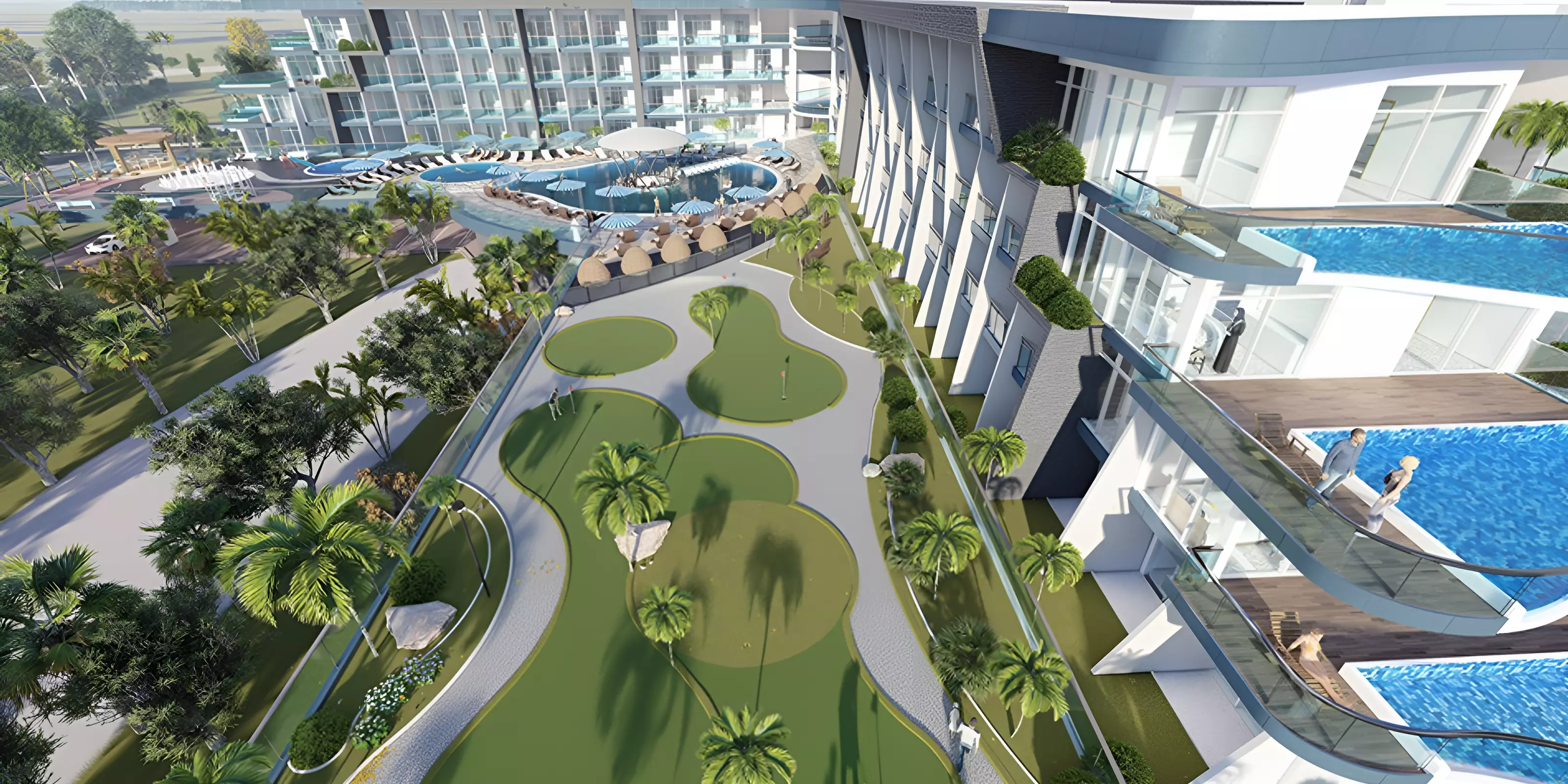 Samana Golf Avenue — photo 6 of 6