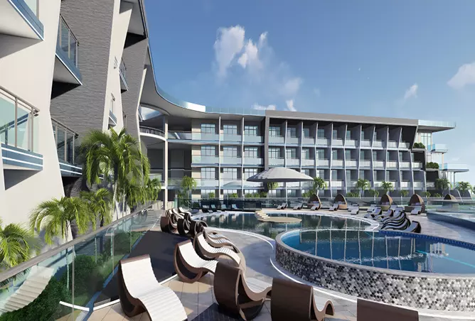 Samana Golf Avenue - Image 2