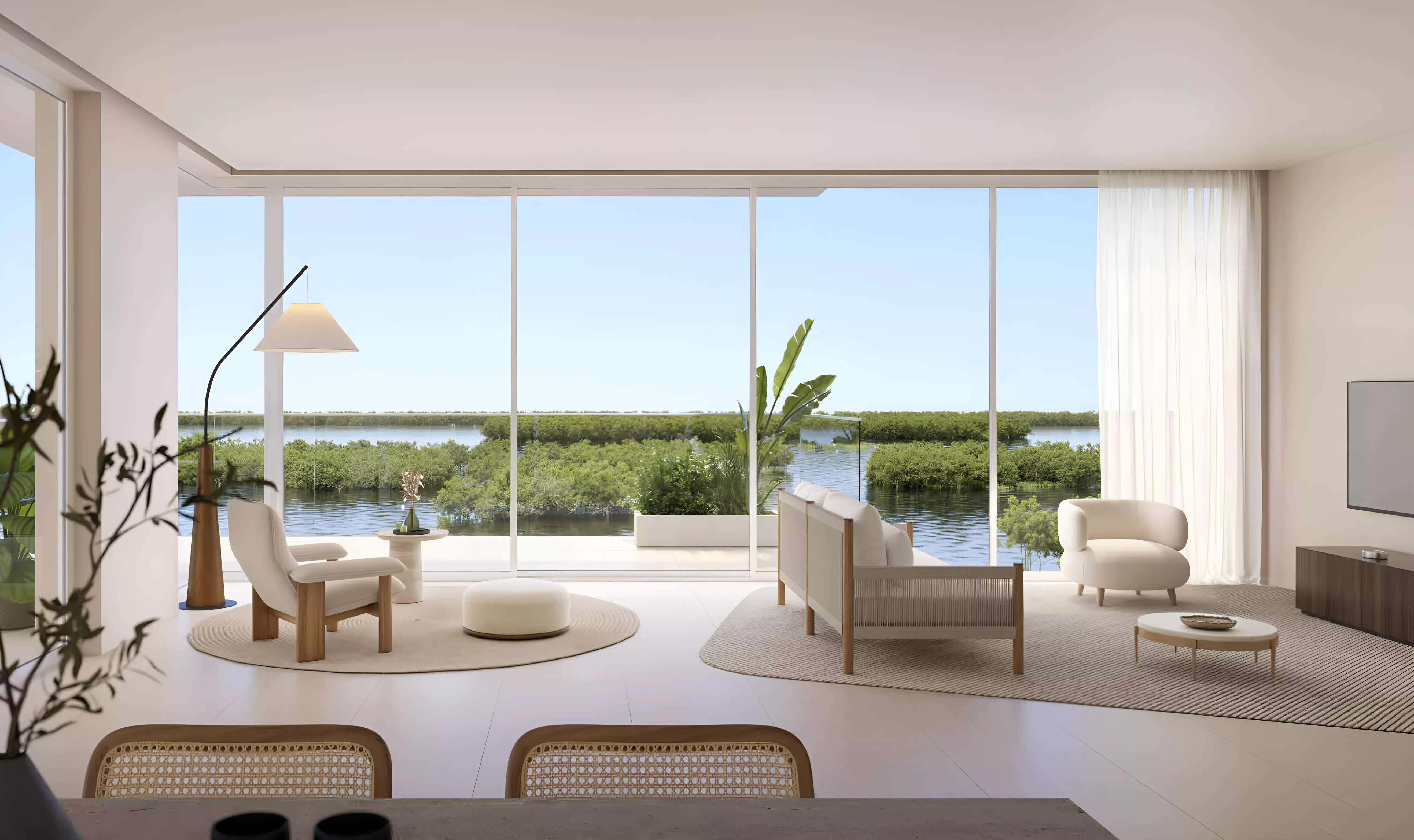 Creekside Residence by Al Zorah Development, Creekside - photo 3 of 5