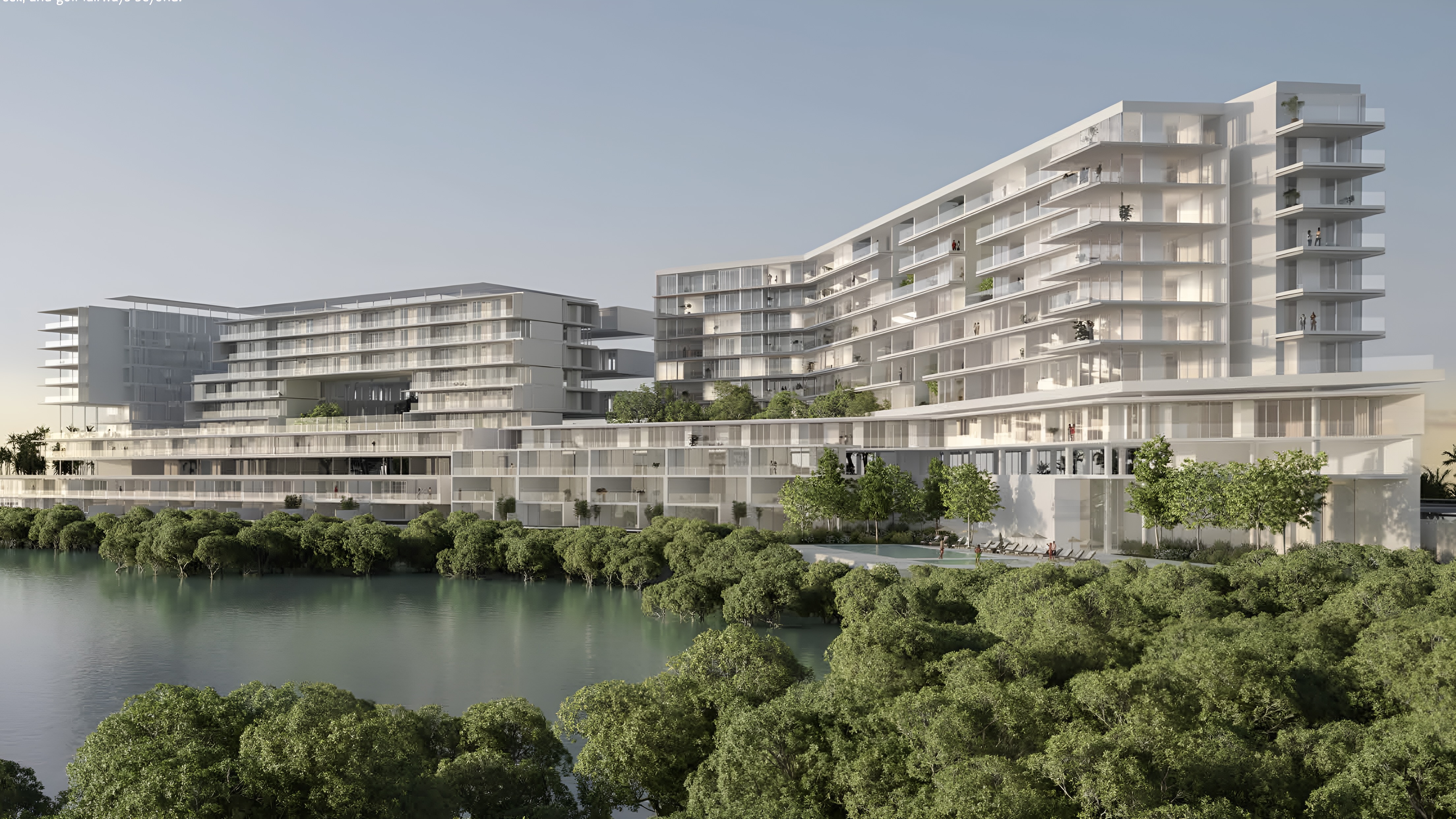 Creekside Residence - image 7