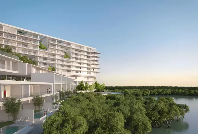Creekside Residence - Image 4