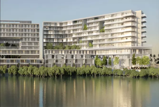 Creekside Residence - Image 5