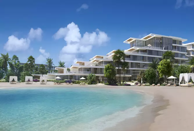 Palm Central Private Residences photo 11