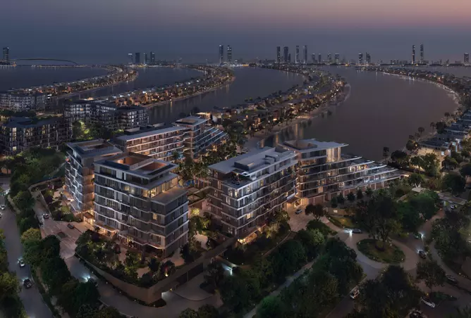 Palm Central Private Residences photo 10