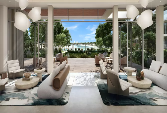 Palm Central Private Residences - Image 4