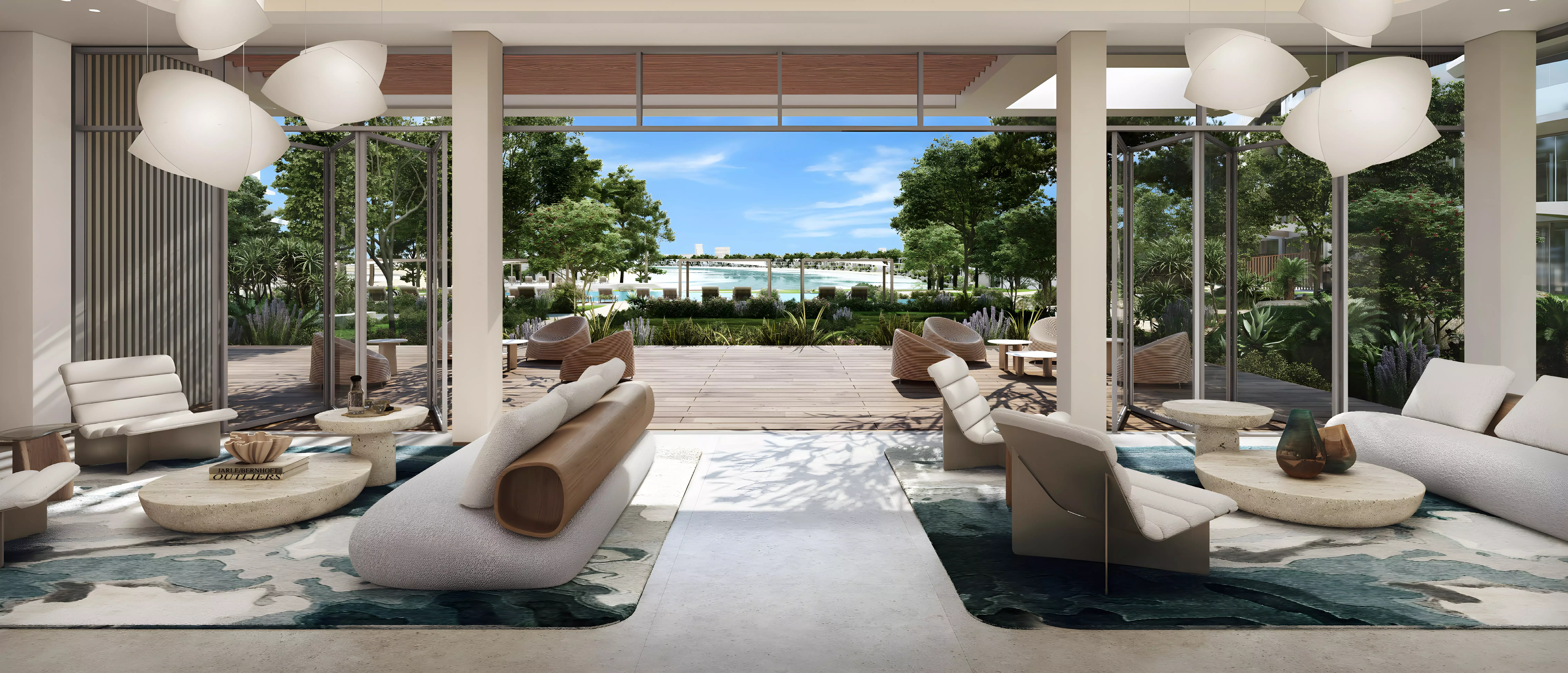 Palm Central Private Residences by Nakheel, Palm Central Private Residences - photo 5 of 12