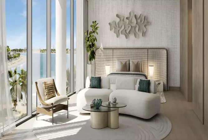Palm Central Private Residences photo 12