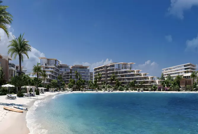 Palm Central Private Residences photo 9