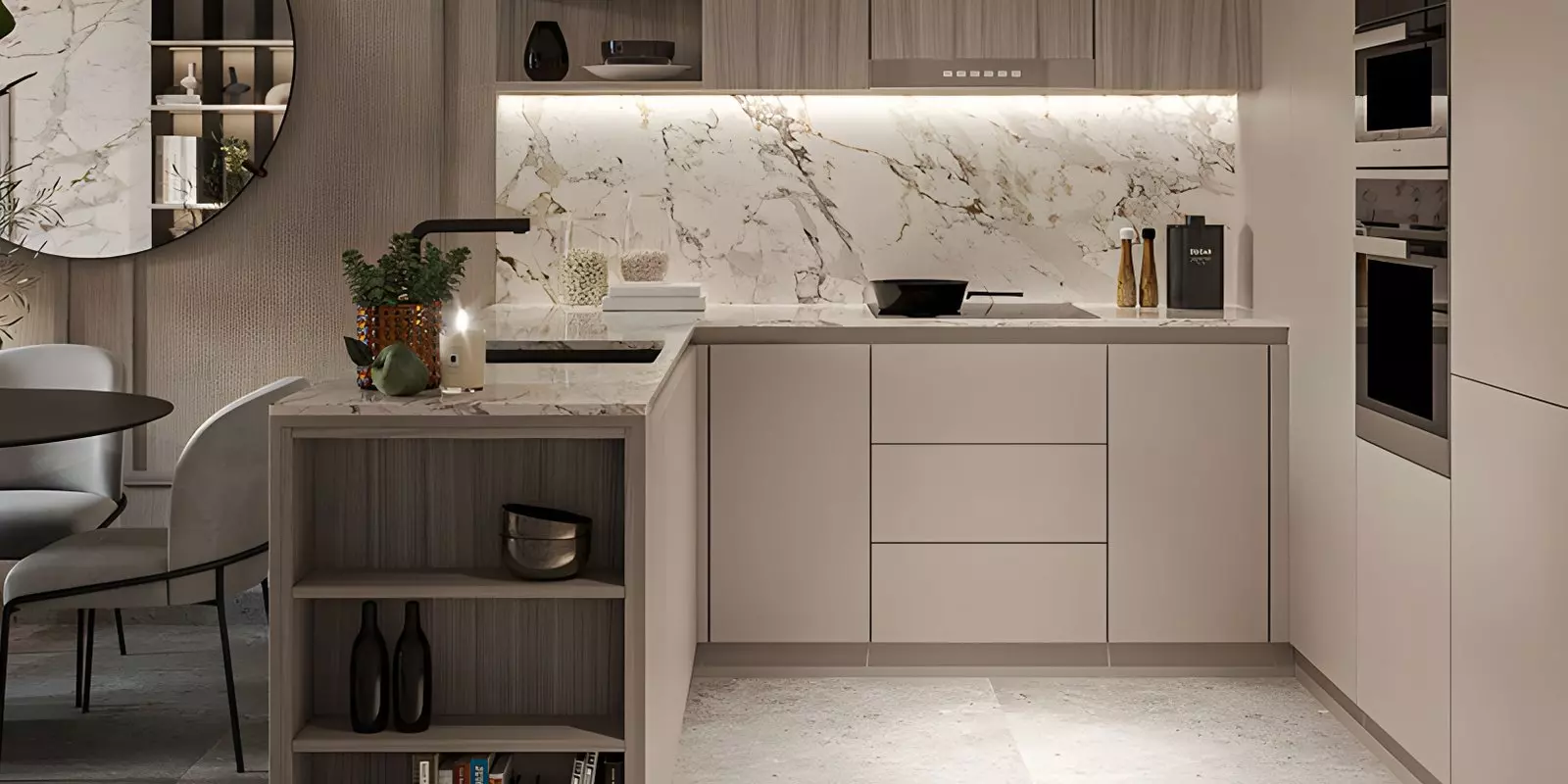 Oxford Terraces By Iman Developers by Iman Developers, Oxford Terraces - photo 5 of 6