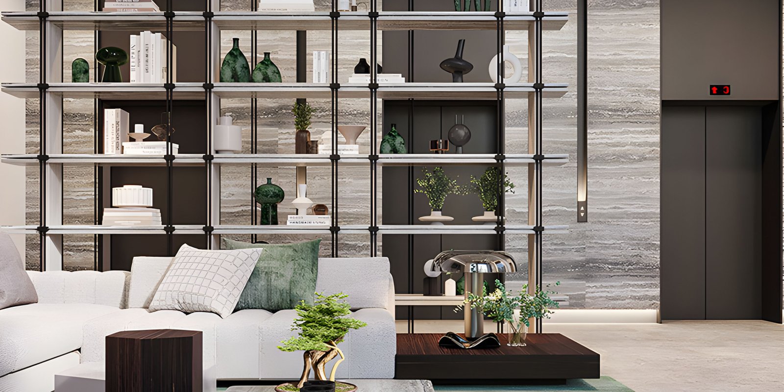 Oxford Terraces By Iman Developers - image 11