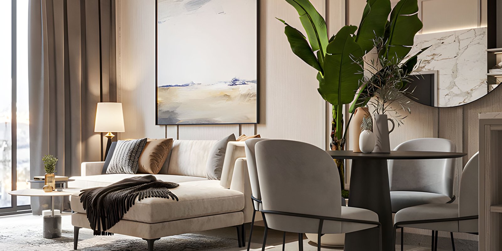 Oxford Terraces By Iman Developers - image 12