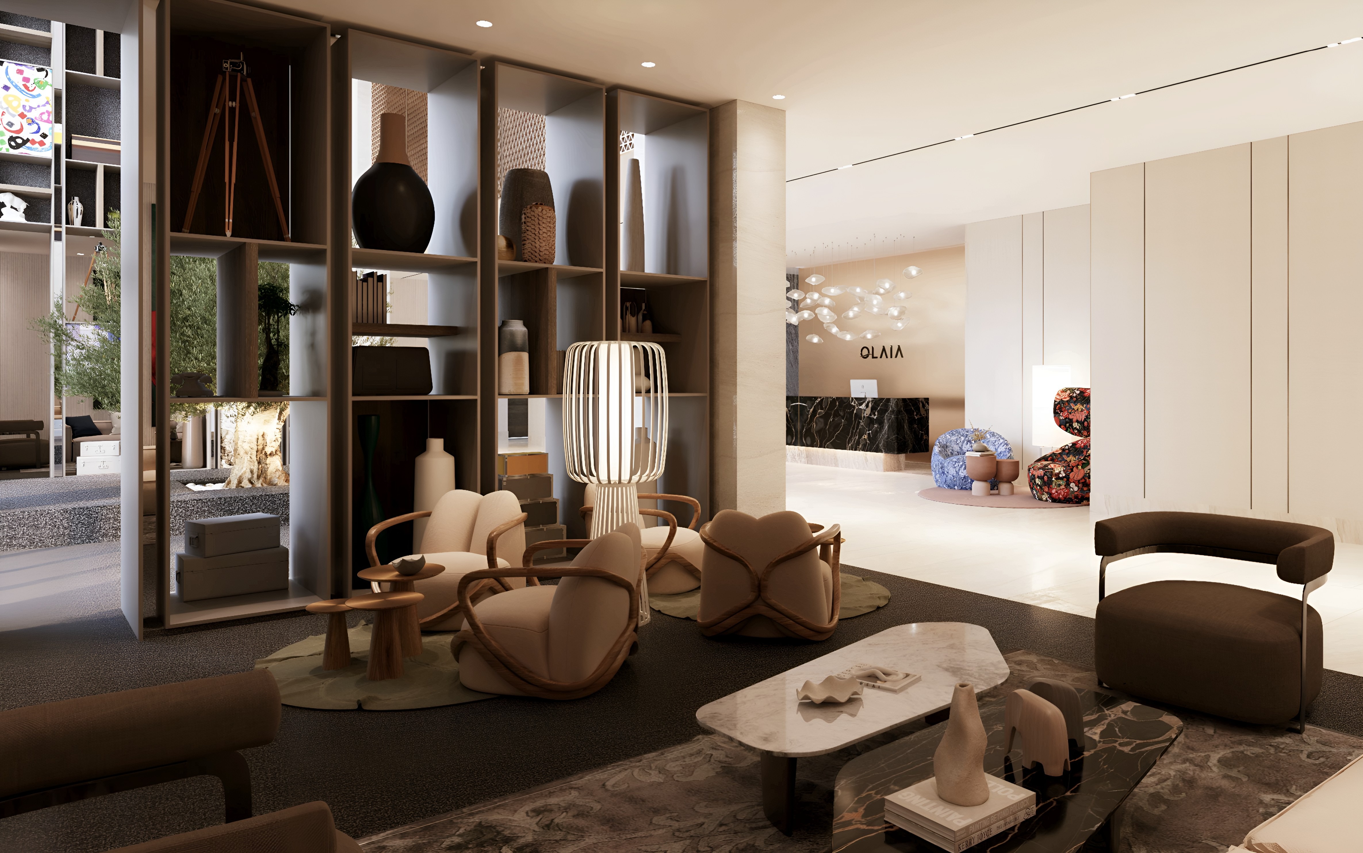 Olaia Residences - image 12