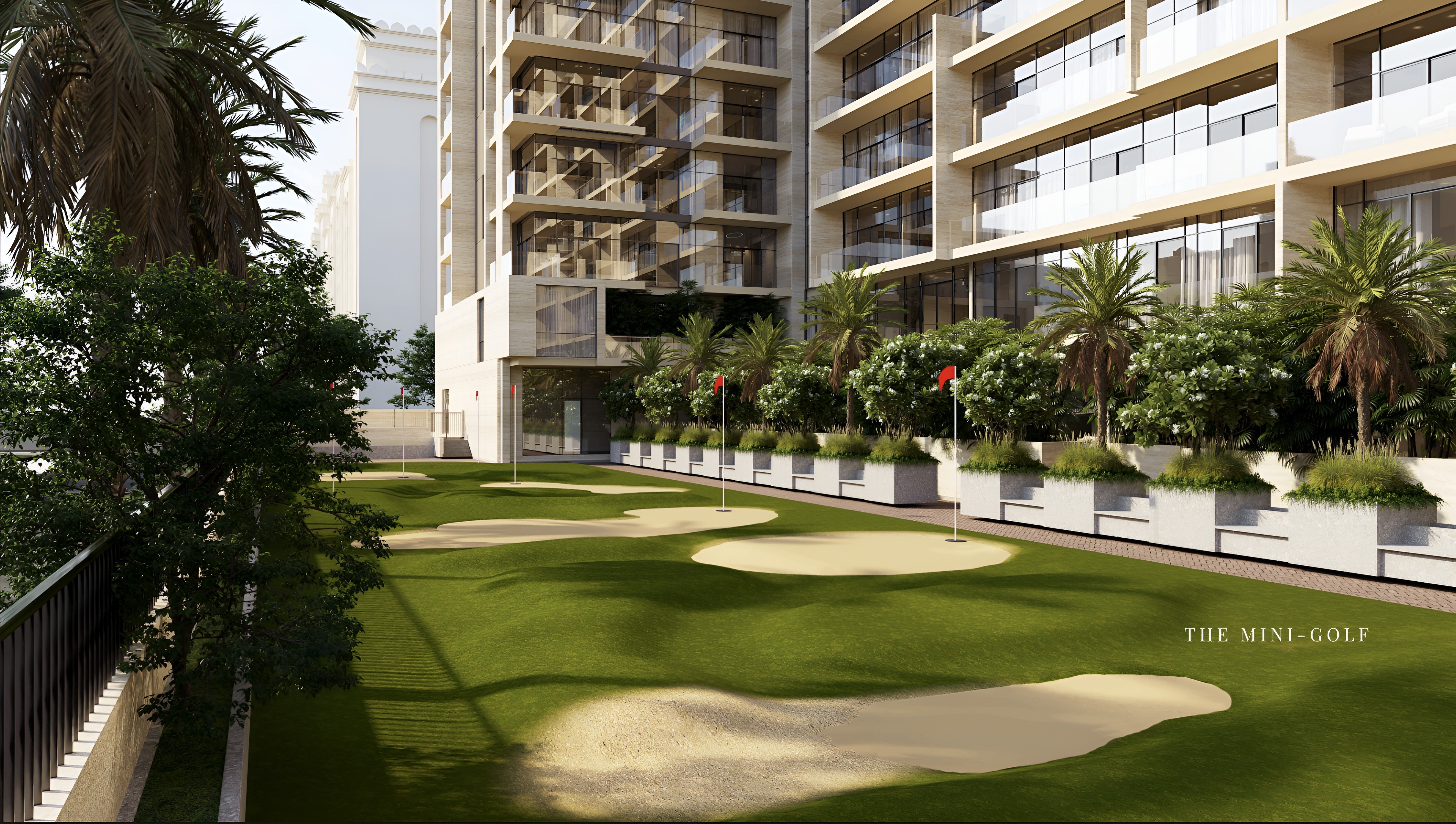 Olaia Residences - image 10