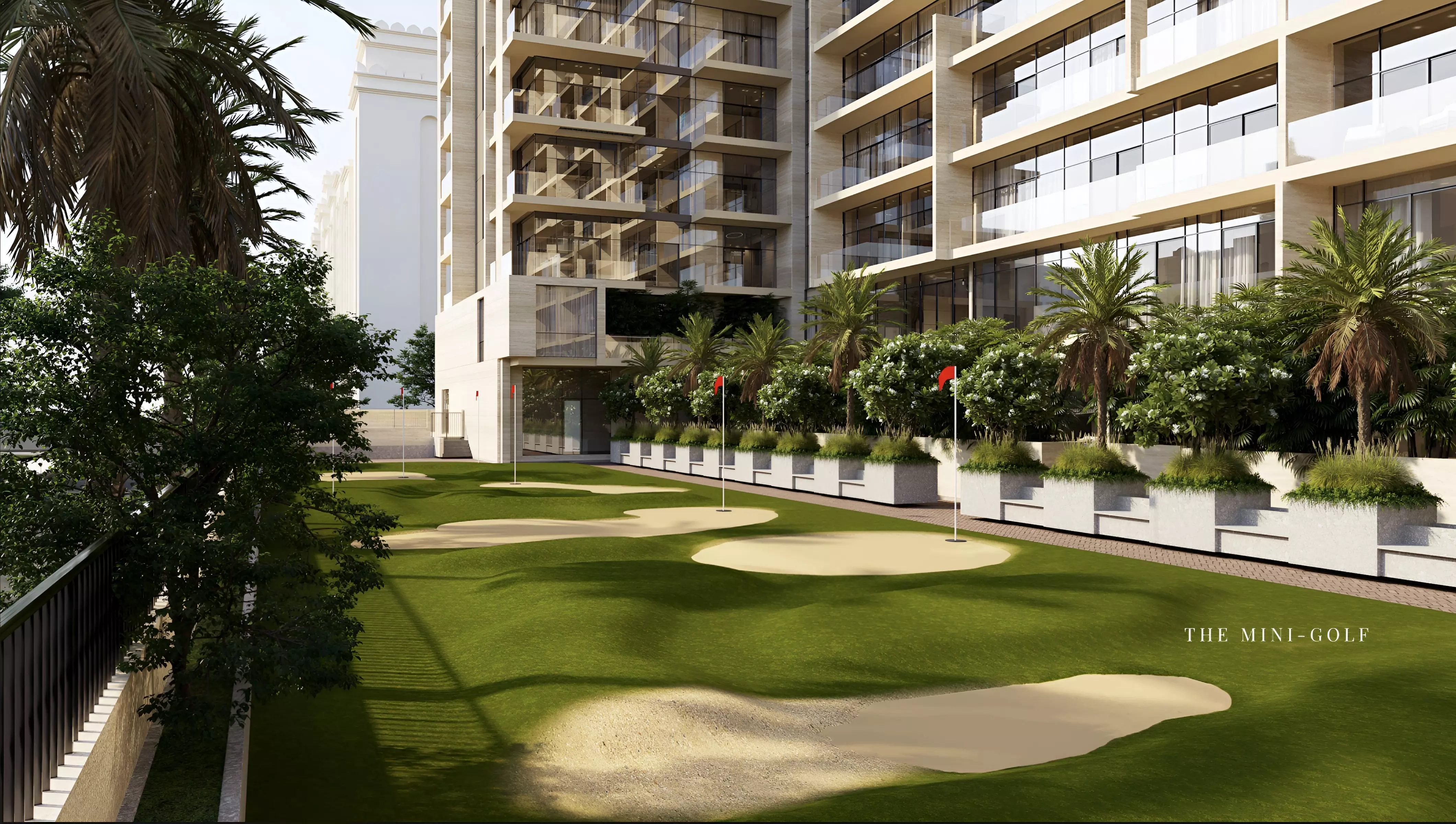 Olaia Residences by Gulf House Development, Olaia Residences - photo 3 of 6