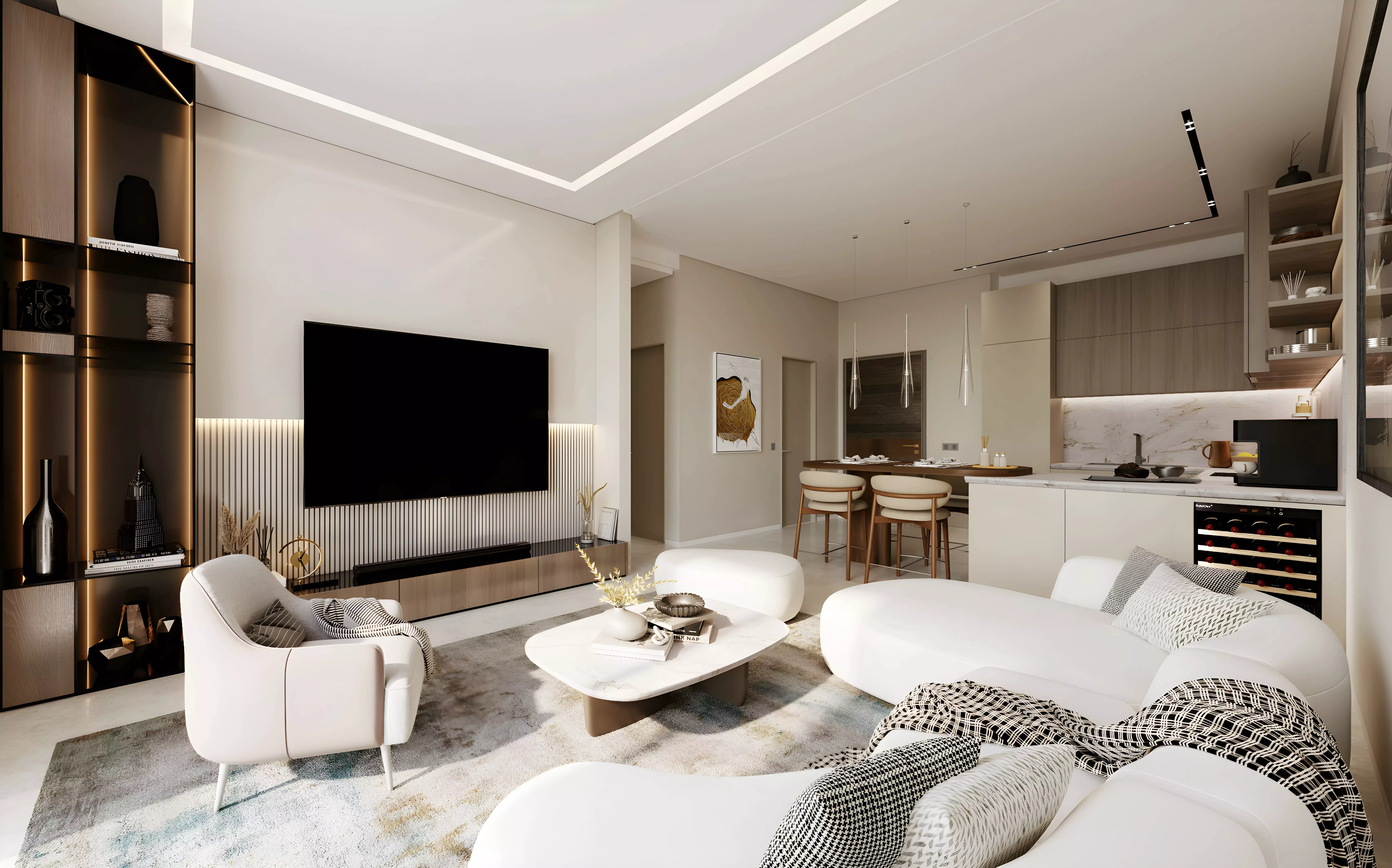 Olaia Residences by Gulf House Development, Olaia Residences - photo 5 of 6