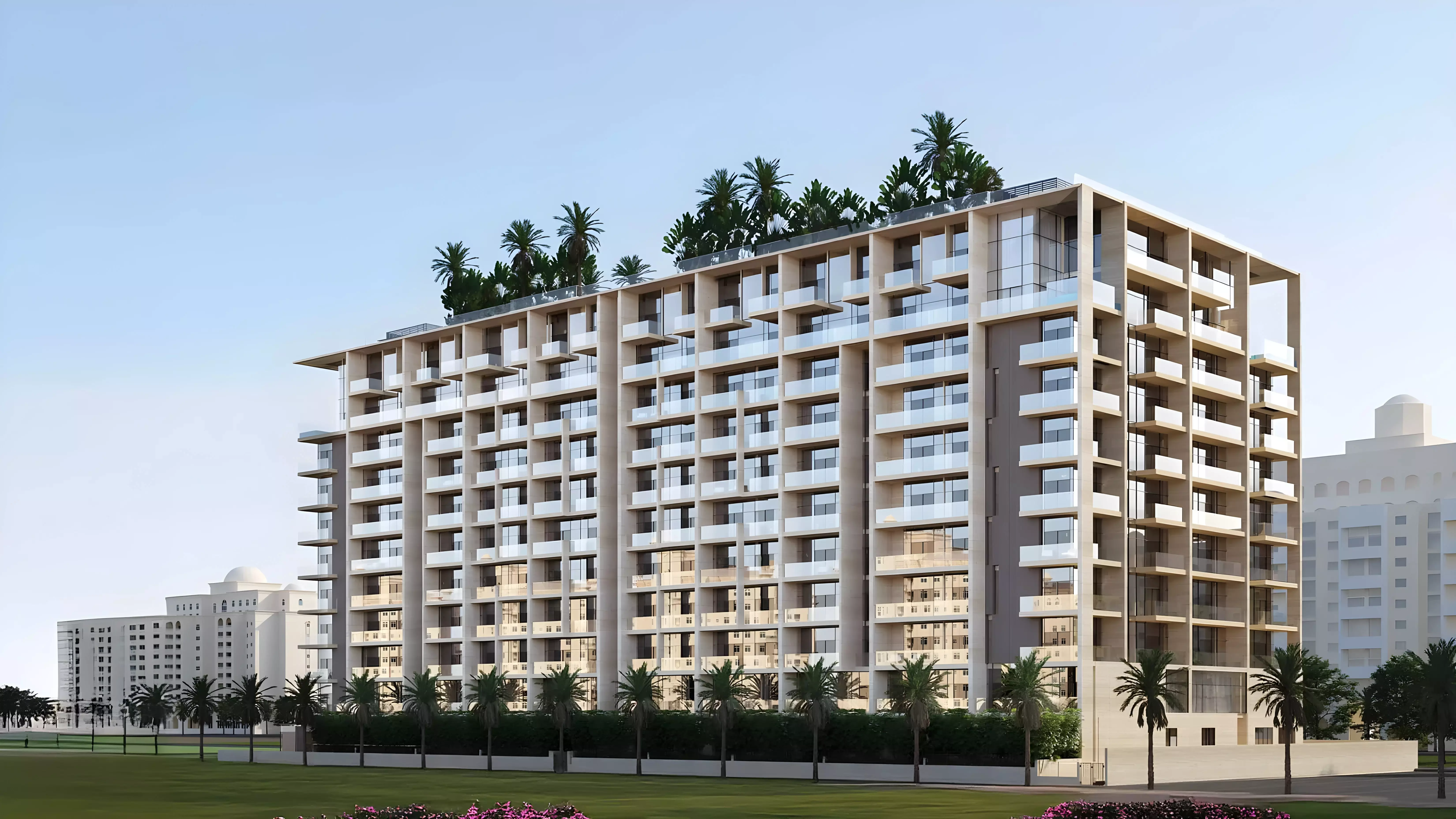 Olaia Residences by Gulf House Development, Olaia Residences - photo 4 of 6