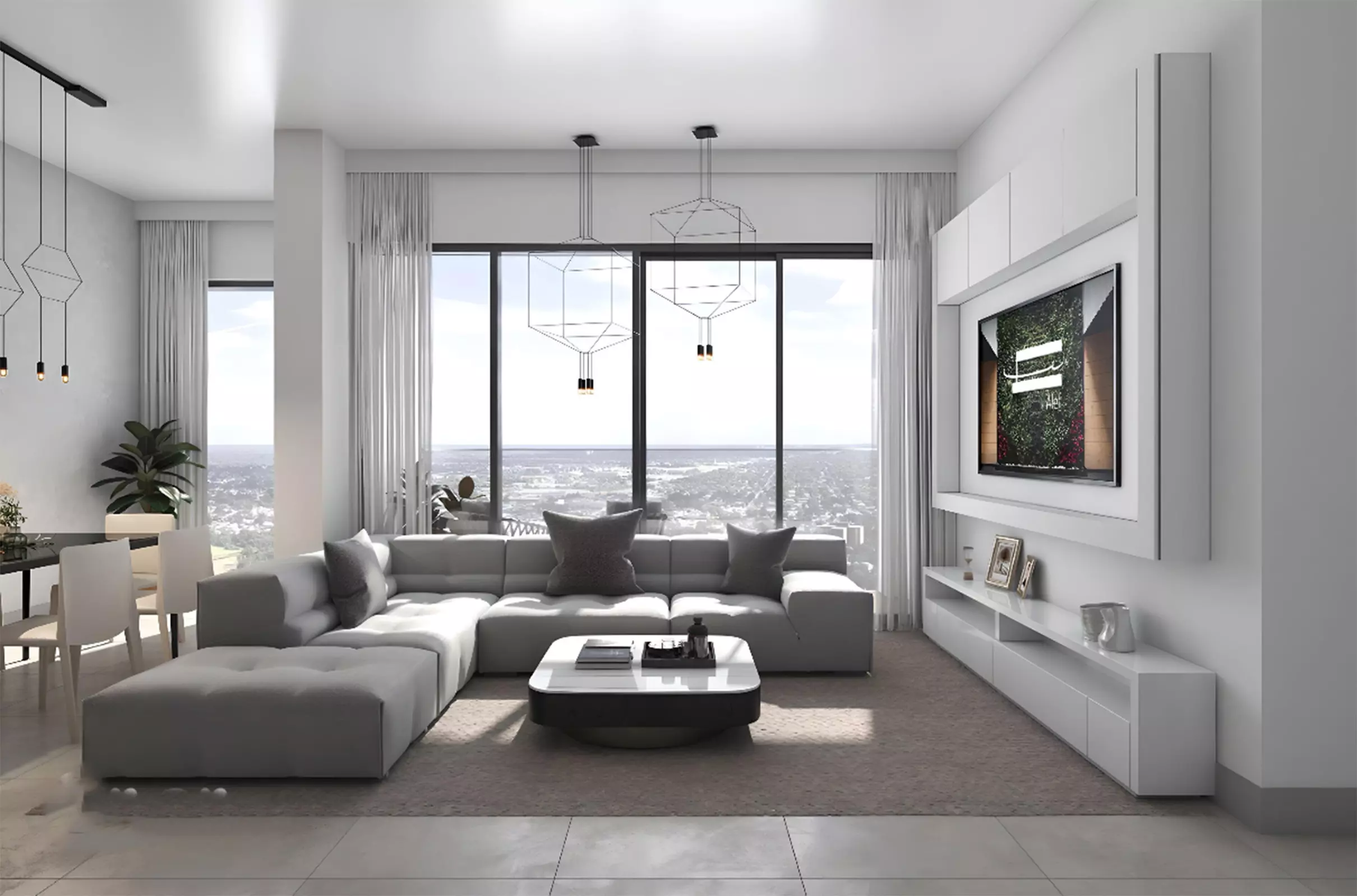 Suroor 4 by Alef Group, Al Mamsha - photo 3 of 4