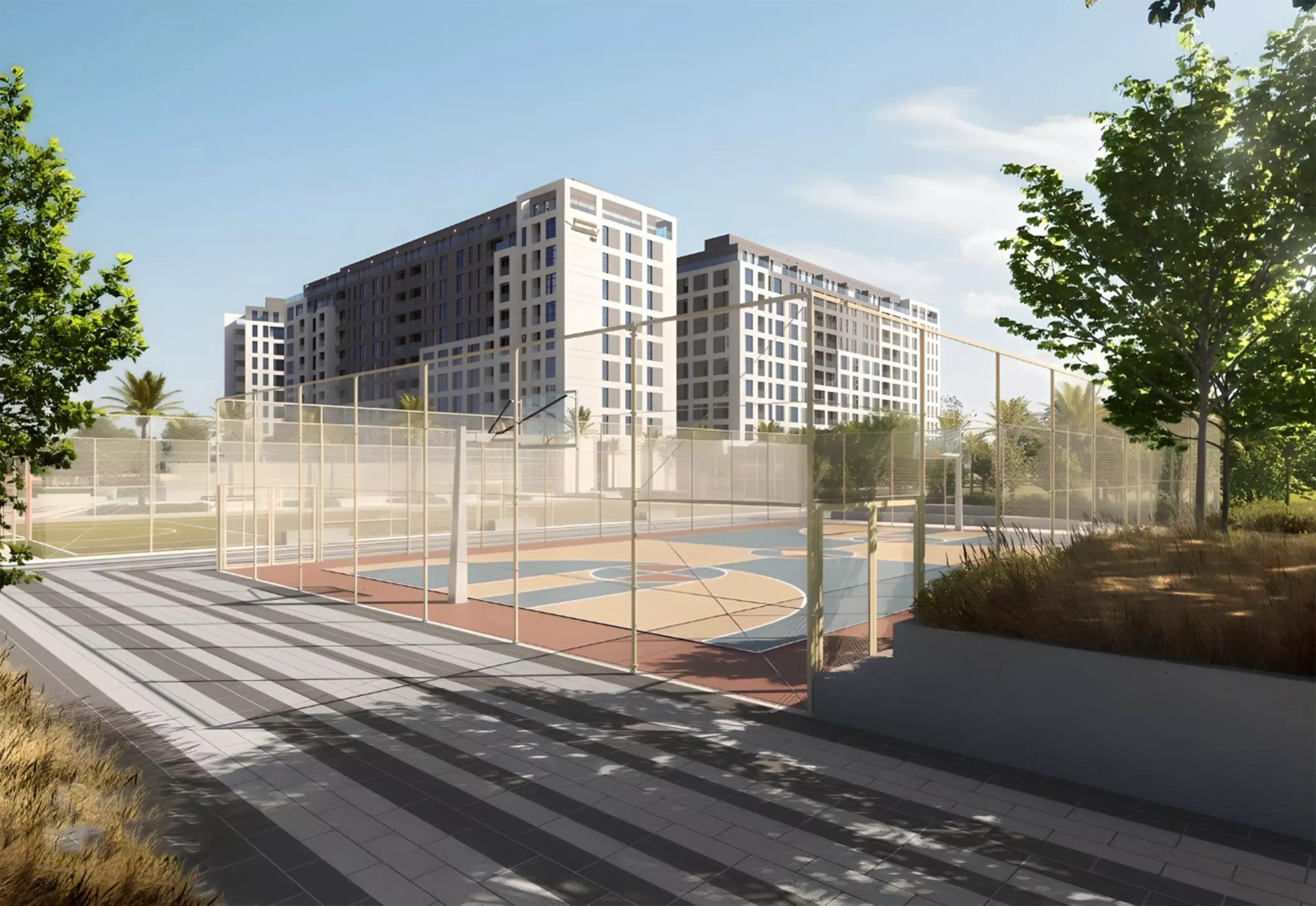 Suroor 4 by Alef Group, Al Mamsha - photo 2 of 4