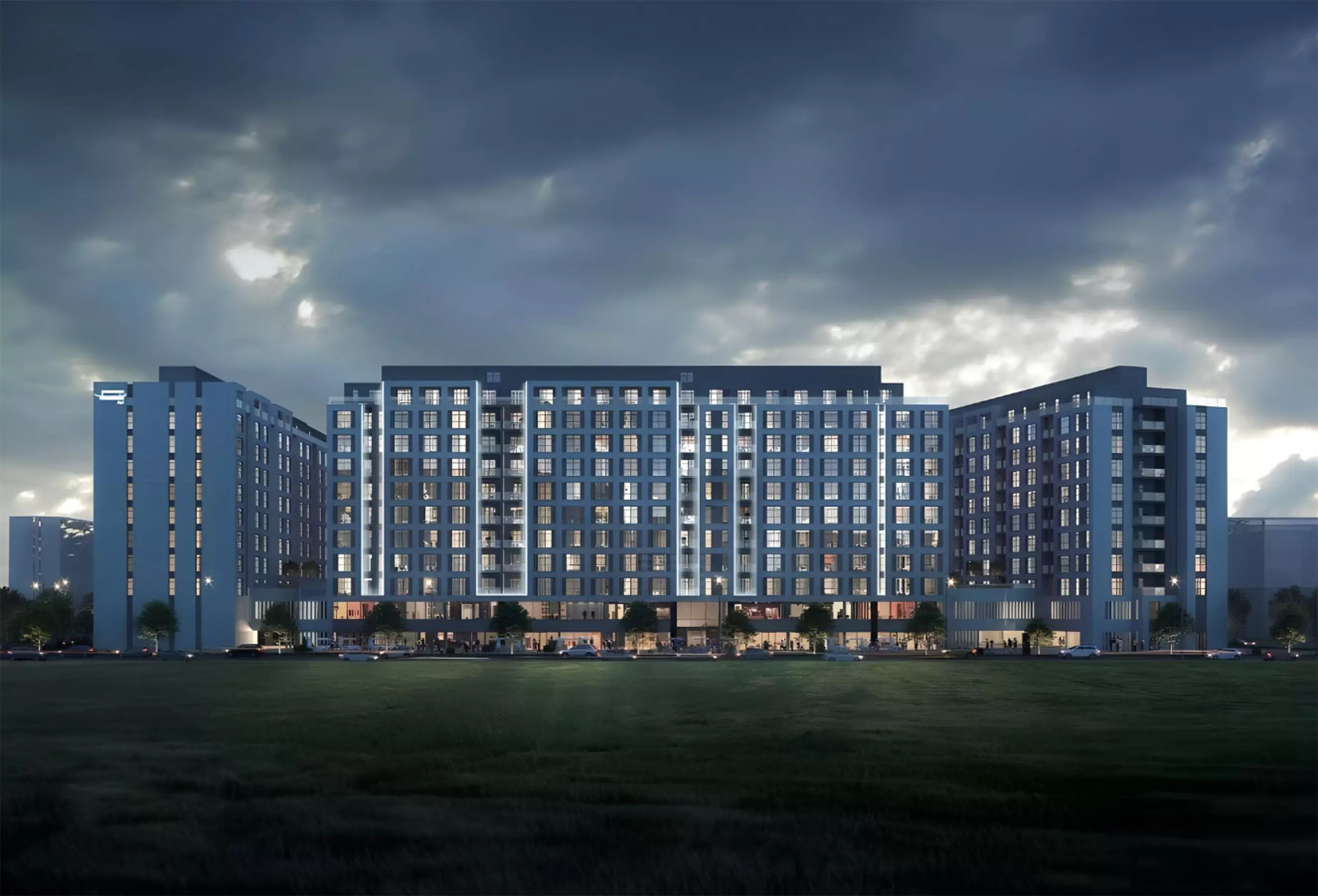 Suroor 4 by Alef Group, Al Mamsha - photo 1 of 4