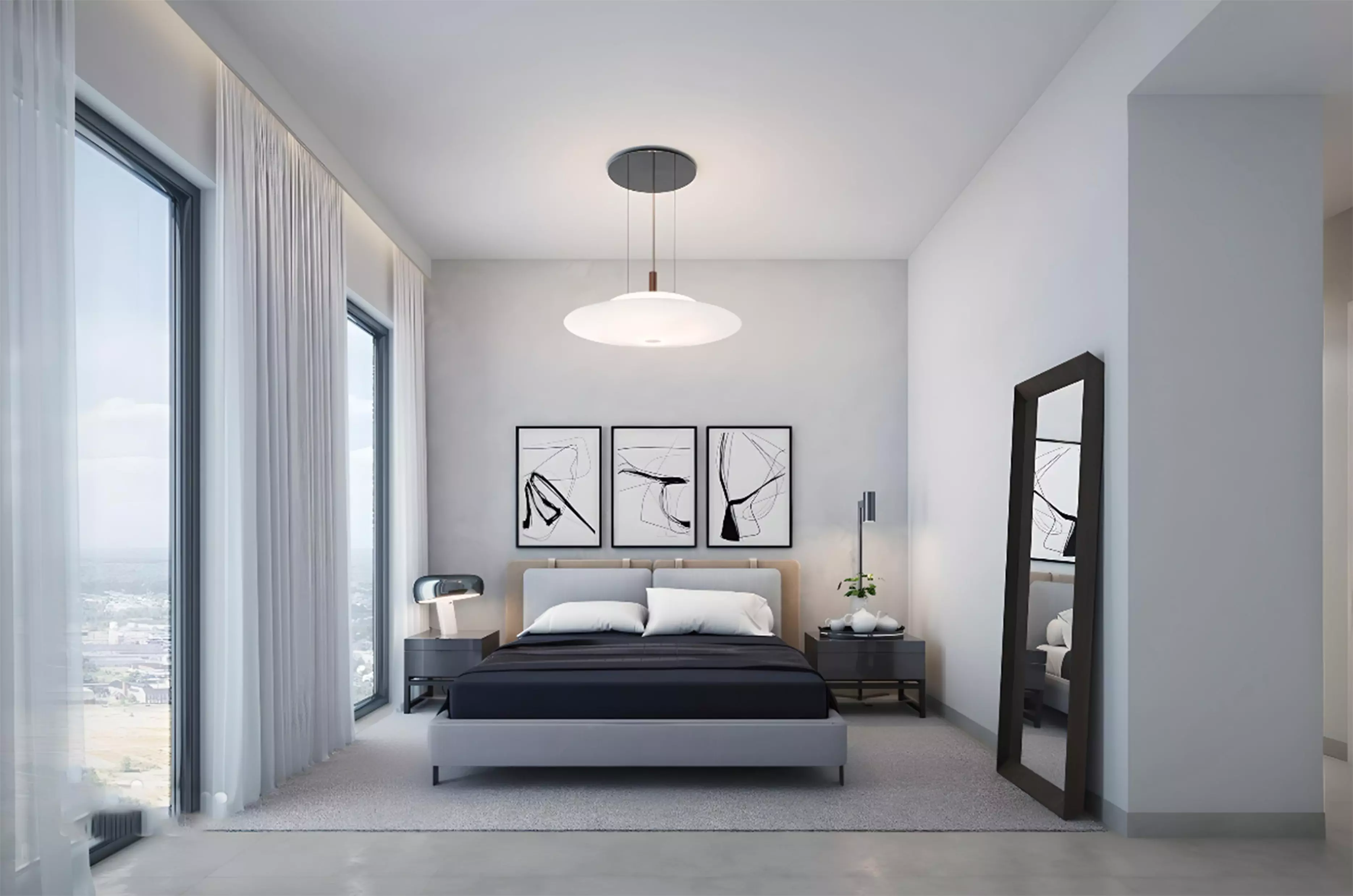 Suroor 4 by Alef Group, Al Mamsha - photo 4 of 4