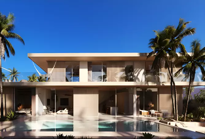 Arabian Hills Estate - Image 3