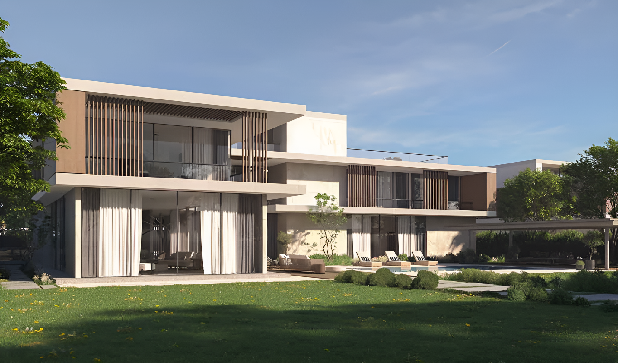 Arabian Hills Estate - image 11