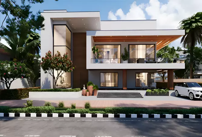 Arabian Hills Estate - Image 4