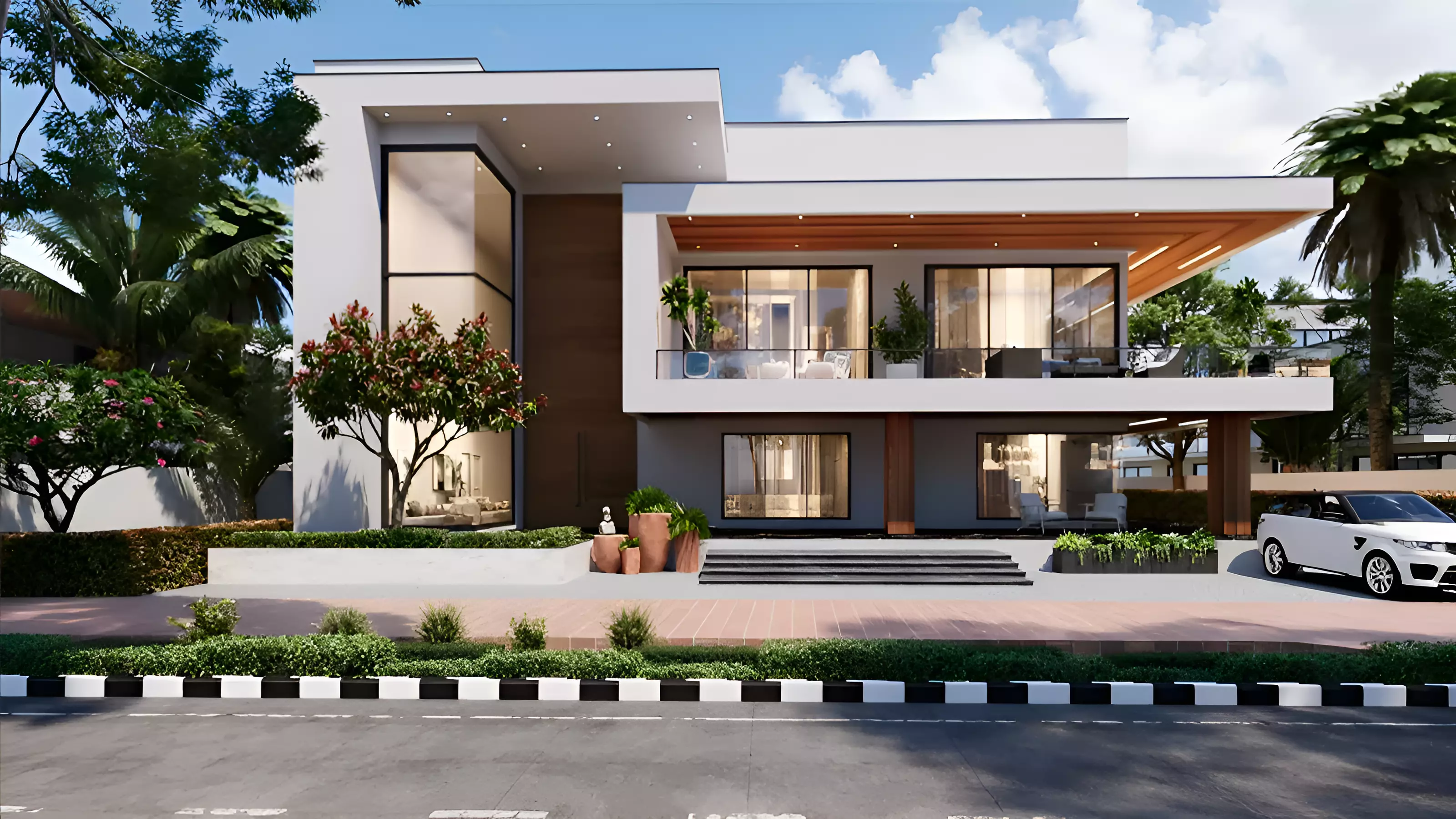 Arabian Hills Estate - image 7