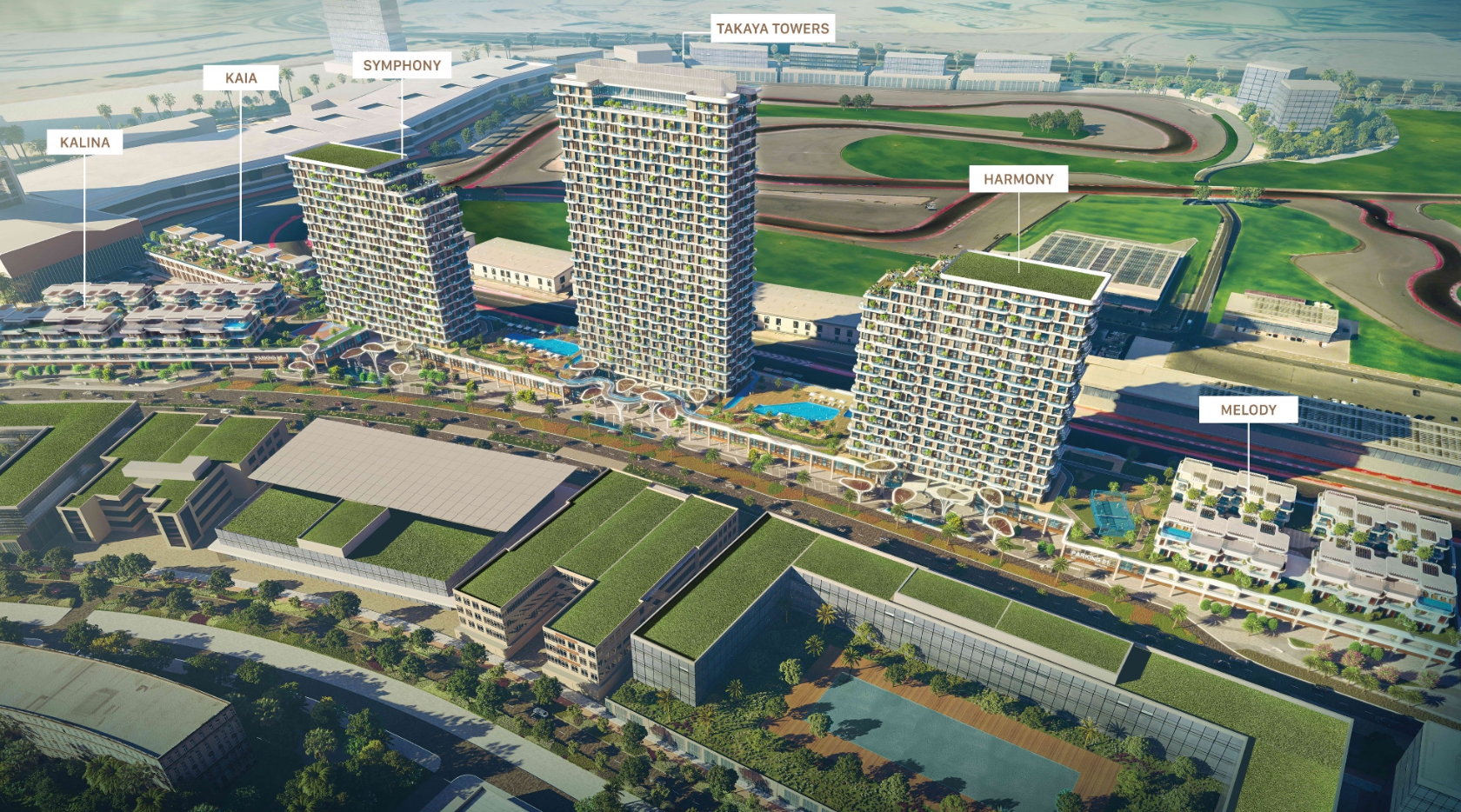 Master plan 3