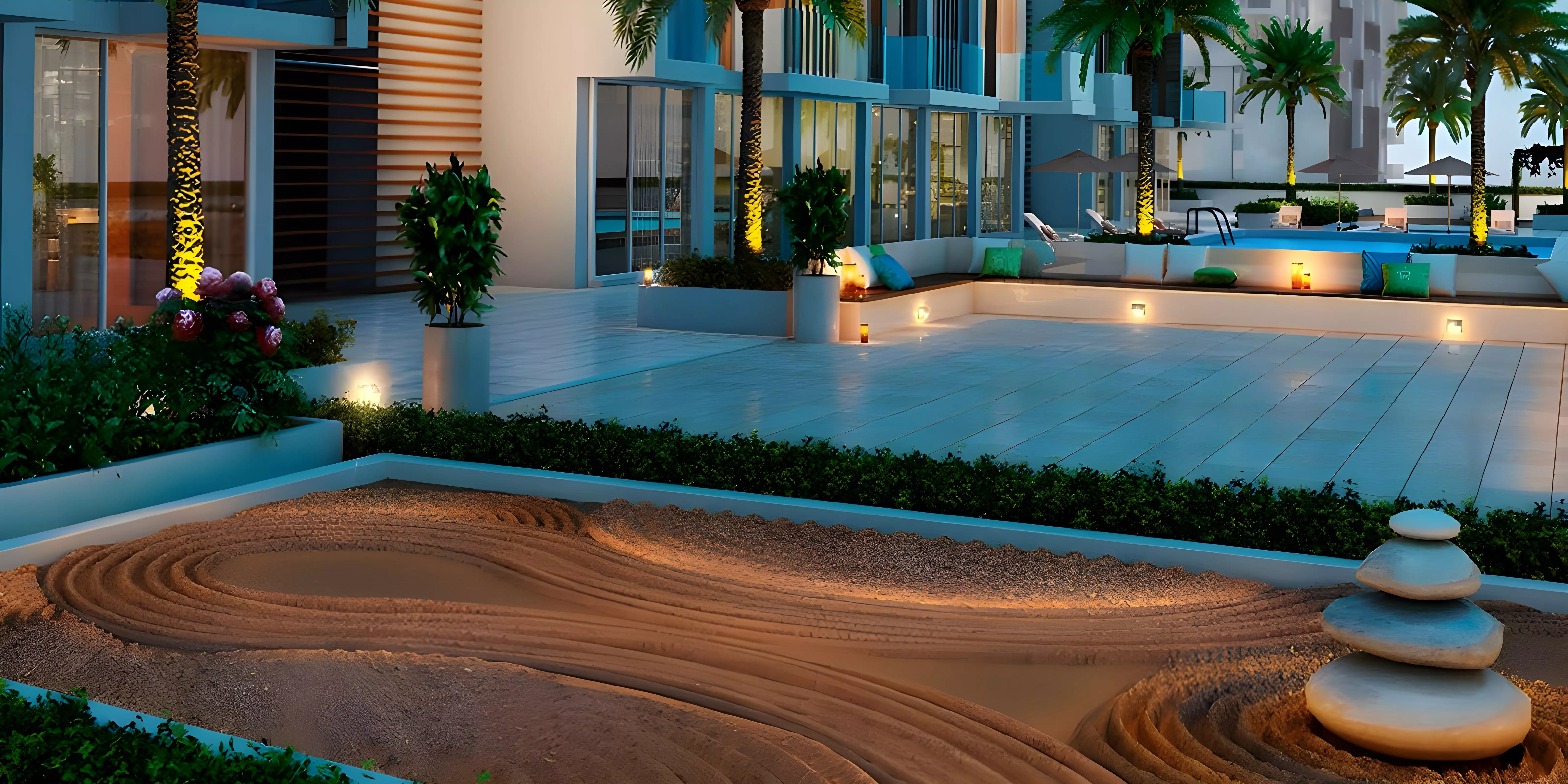 Azizi Riviera 33 by Azizi Developments, Azizi Riviera 33 - photo 4 of 6