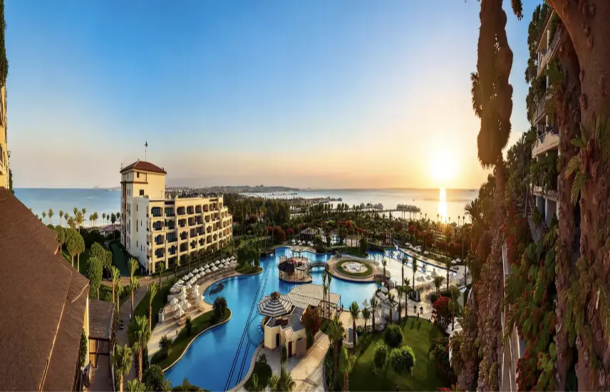 image of Al Dau Penta by Al DAU Development, Red Sea,Hurghada — [1]