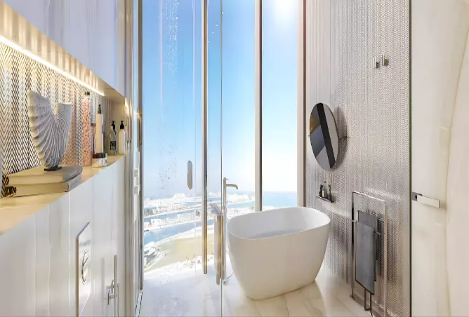 The Residences Al Habtoor Grand - Image 8