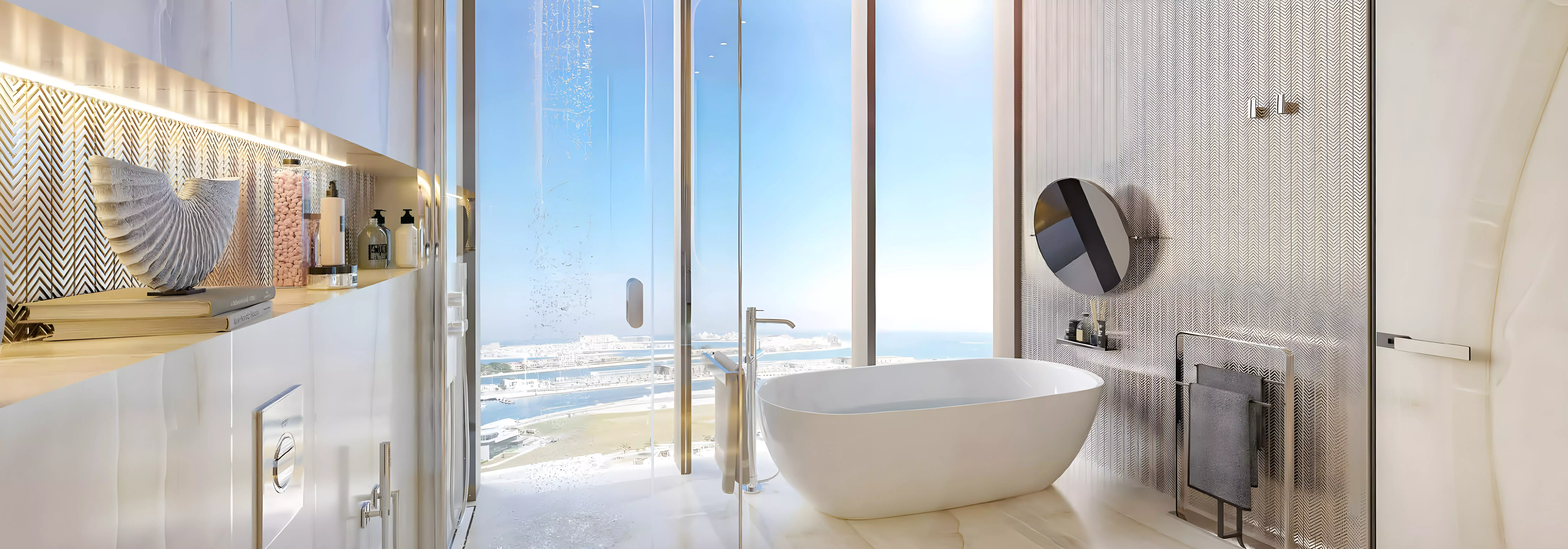 The Residences Al Habtoor Grand — photo 8 of 11